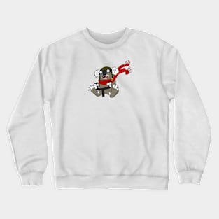 Koala Pilot Crewneck Sweatshirt